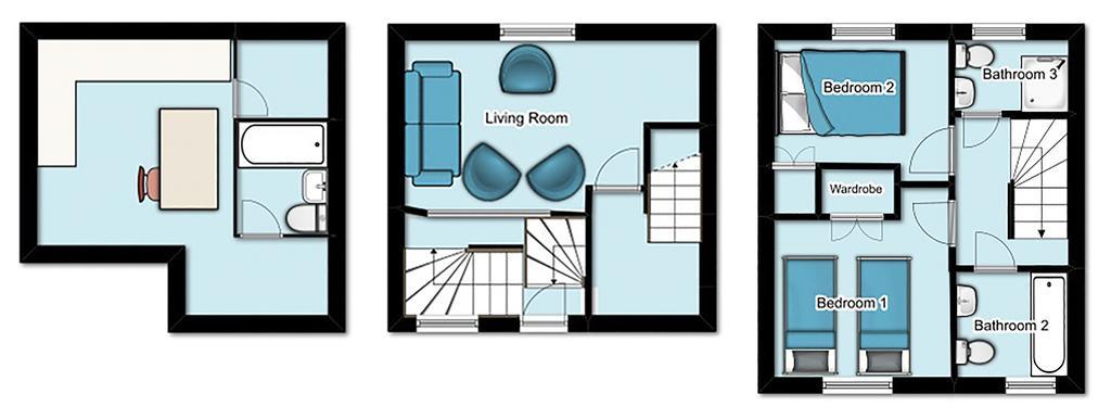 Kemp Town House - Parking - By Brighton Holiday Lets Luaran gambar